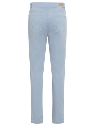 Olsen Jeans Light Blue Mona Slim - MMJs Fashion