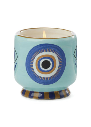 Paddywax A Dopo Eye Ceramic Candle Incense & Smoke - MMJs Fashion