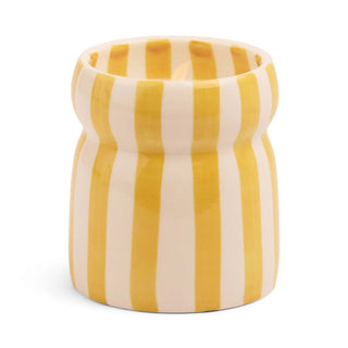 Paddywax Cabana Ochre Ceramic Candle Gold Coast - MMJs Fashion