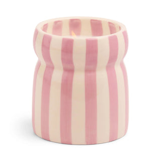 Paddywax Cabana Pink Ceramic Candle Grecian Sand - MMJs Fashion