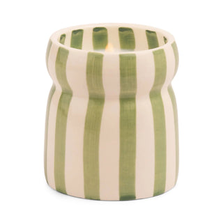 Paddywax Cabana Sage Ceramic Candle Bora Bora - MMJs Fashion