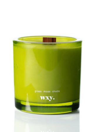 wxy. Roam 12.5oz Candle - Grass. Moss. Shade. - MMJs Fashion