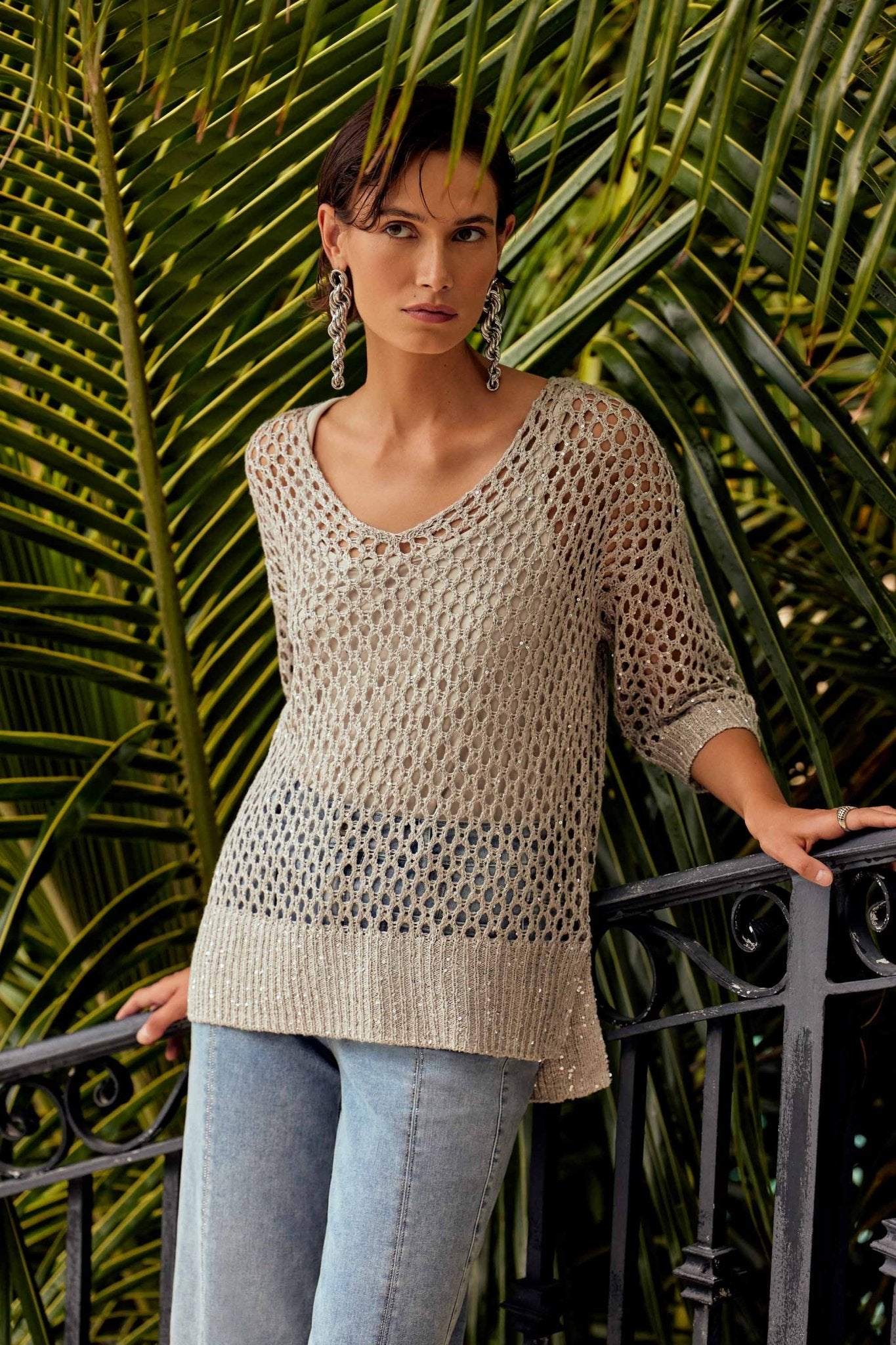 https://www.mmjsfashion.co.uk/cdn/shop/products/joseph-ribkoff-open-stitch-sequin-sweater-in-beige-664210.jpg?v=1704672436