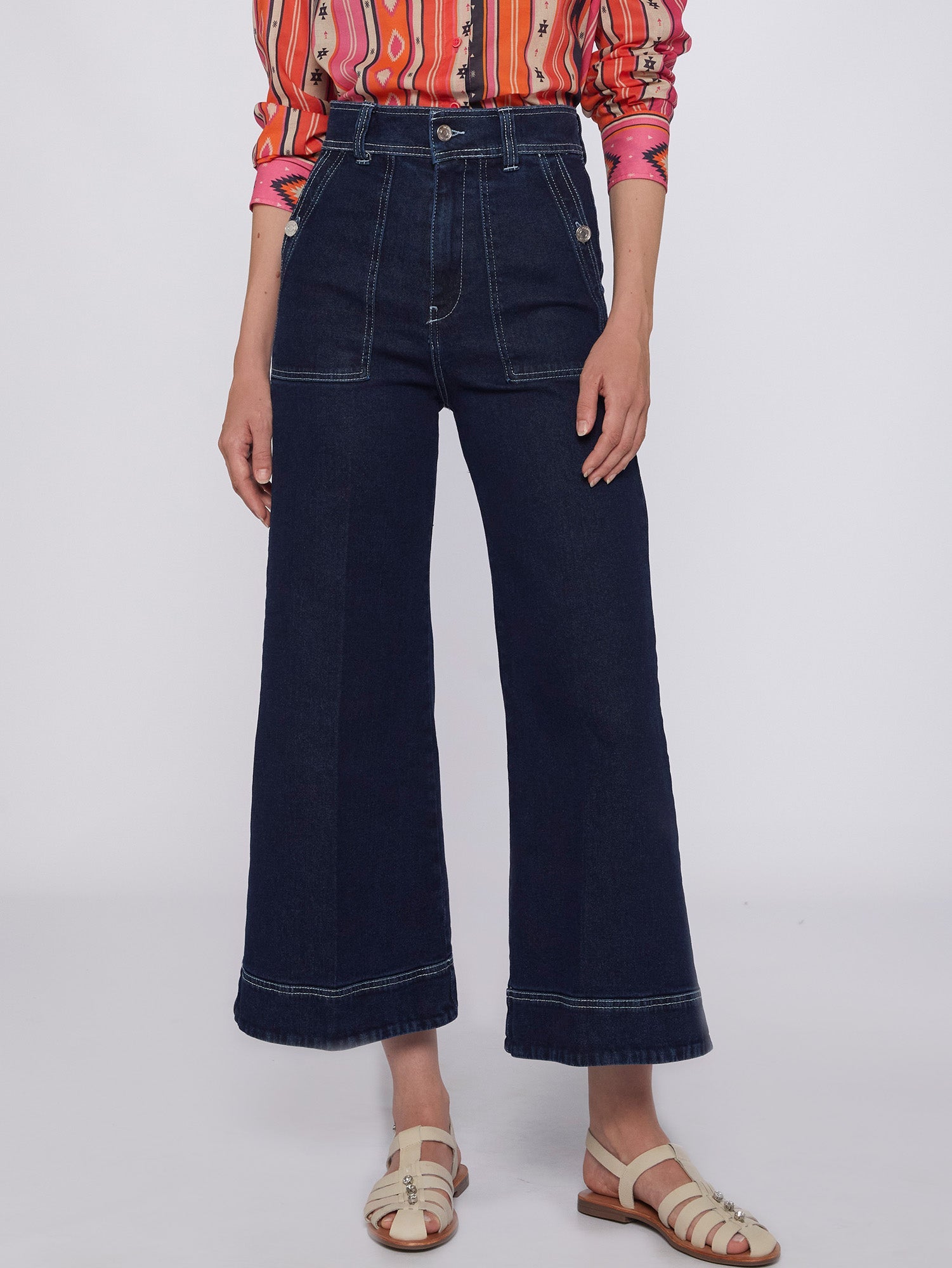Women's Denim Jeans | MMJs Fashion
